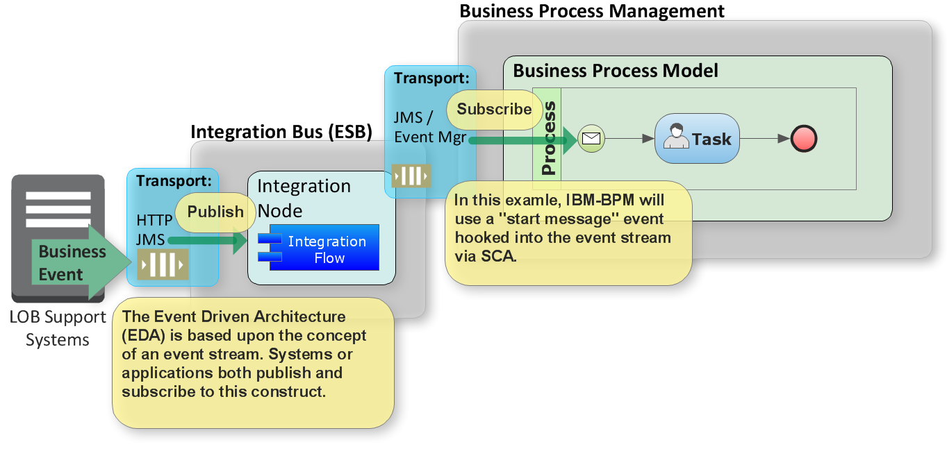 ibm business process management